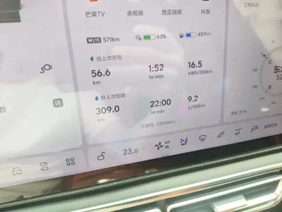 Li Auto Li L6