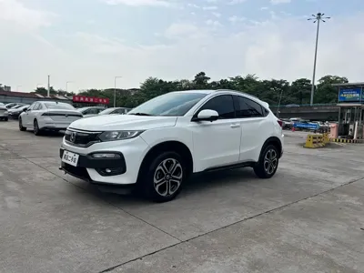 Honda XR-V