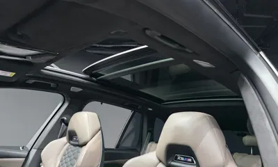 BMW X5M