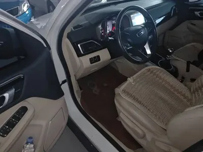 Zotye X5