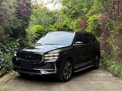 Geely Xingyue L