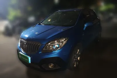 Buick Encore