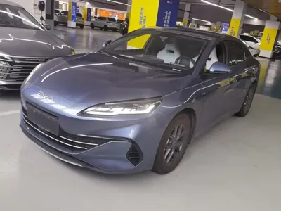 BYD 海豹06