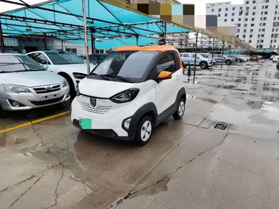 Baojun E100