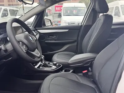 BMW 2 Series Active Tourer
