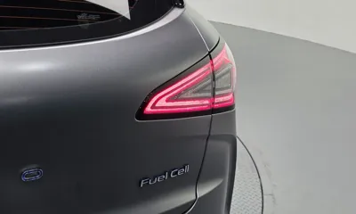 Hyundai Nexo
