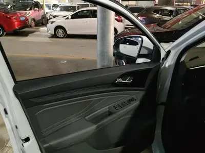 Jetta VS5
