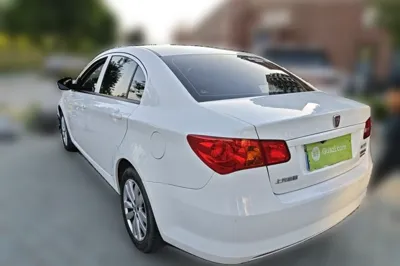 Roewe 350