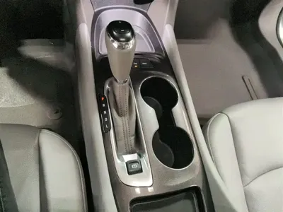 Chevrolet Malibu XL
