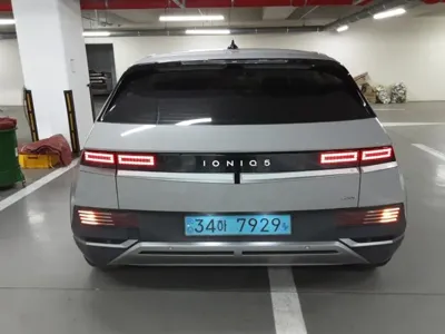 Hyundai Ioniq5