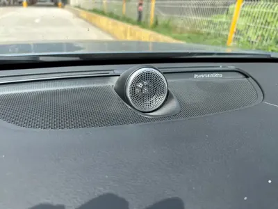 Volvo S90 PHEV