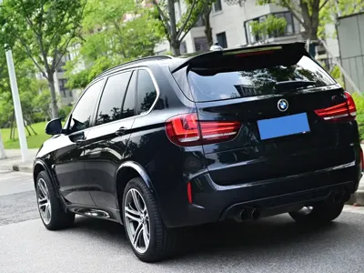 BMW X5 (Import)