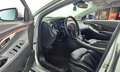 ChevroletGMDaewoo Alpheon
