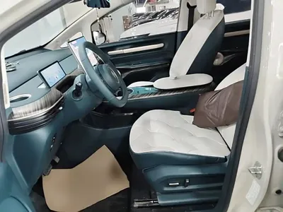 Baojun Yunduo