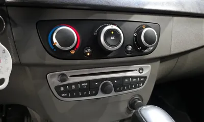 Renault-KoreaSamsung SM3