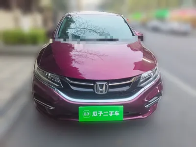 Honda Jade