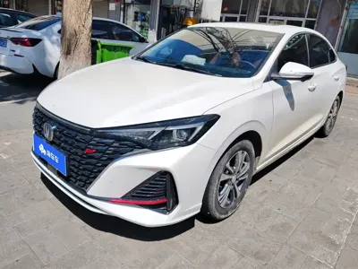 Changan Eado