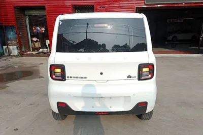 Geely Galaxy Panda