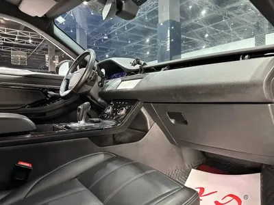 Land Rover Evoque