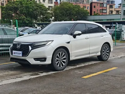 Honda UR-V