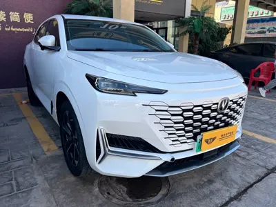 Changan UNI-K iDD