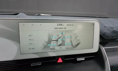 Hyundai Ioniq5
