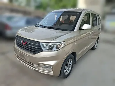Wuling Hongguang V