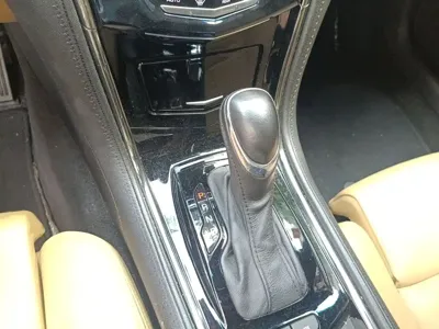 Cadillac ATS