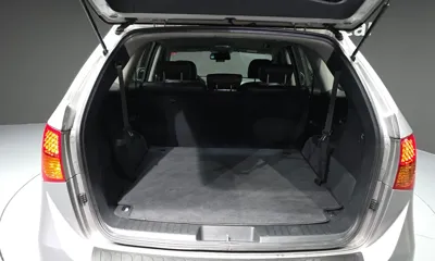 Hyundai Veracruz
