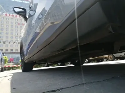 Chevrolet Volando