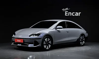 Hyundai Ioniq6