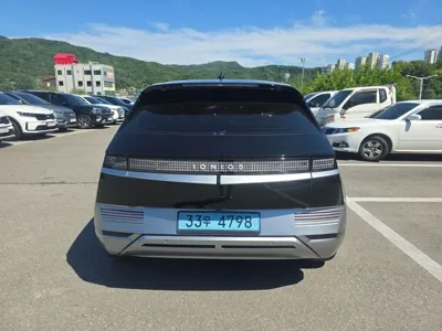 Hyundai Ioniq5