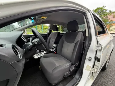 Roewe 350