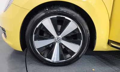 Volkswagen Beatle