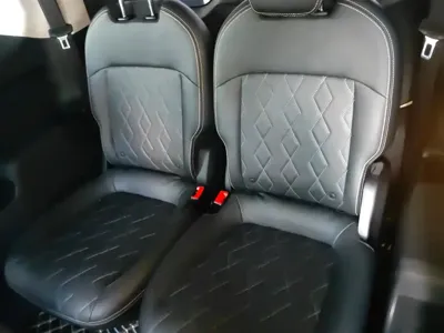 Baojun KiWi EV