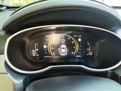 Geely Boyue