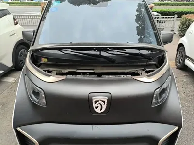 Baojun E200