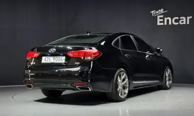 Hyundai Aslan