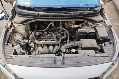 Hyundai Verna (new generation)