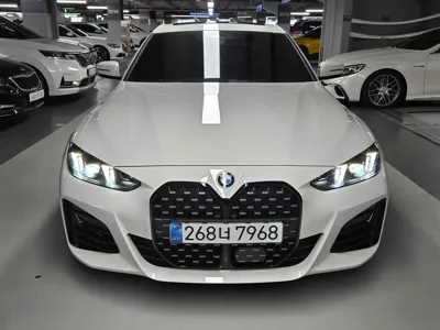 BMW 4-Series