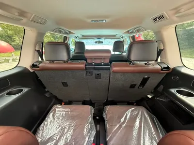 Toyota Prado (Import)