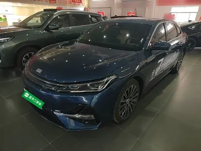 Geely Galaxy Galaxy A7
