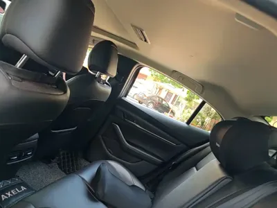 Mazda 3 Axela