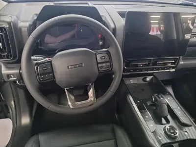 Haval Menglong New Energy