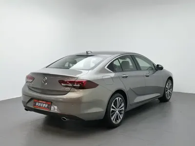 Buick Regal