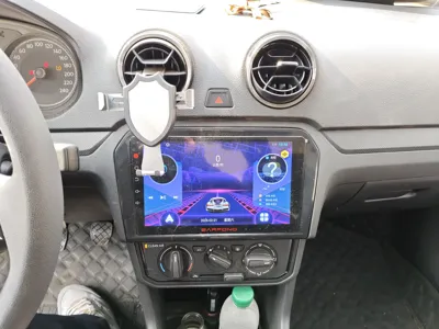 Jetta VA3