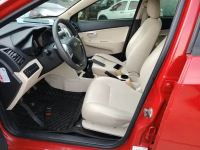 Chery Fengyun 2