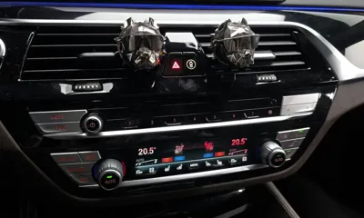 BMW Gran Turismo