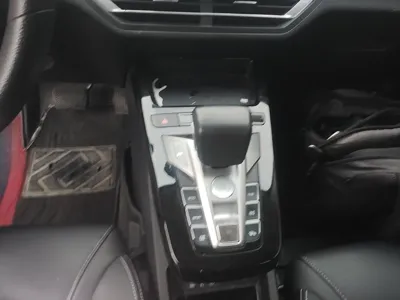 BYD Yuan New Energy