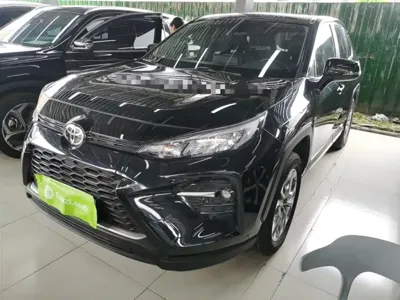 Toyota Wildlander